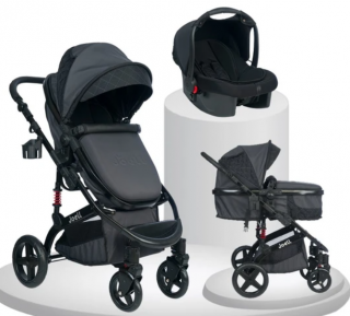 Joell Truva III Travel Sistem Bebek Arabası