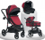 Joell Truva III Travel Sistem Bebek Arabası