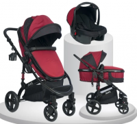 Joell Truva III Travel Sistem resim