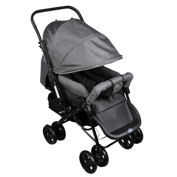 Norfolk Diamond Baby Paris Travel Sistem Bebek Arabası