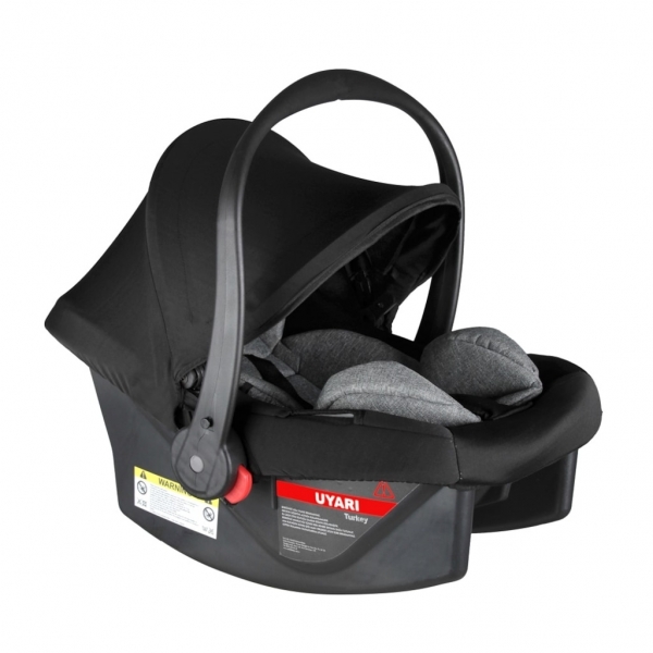 Norfolk Diamond Baby Paris Travel Sistem Bebek Arabası