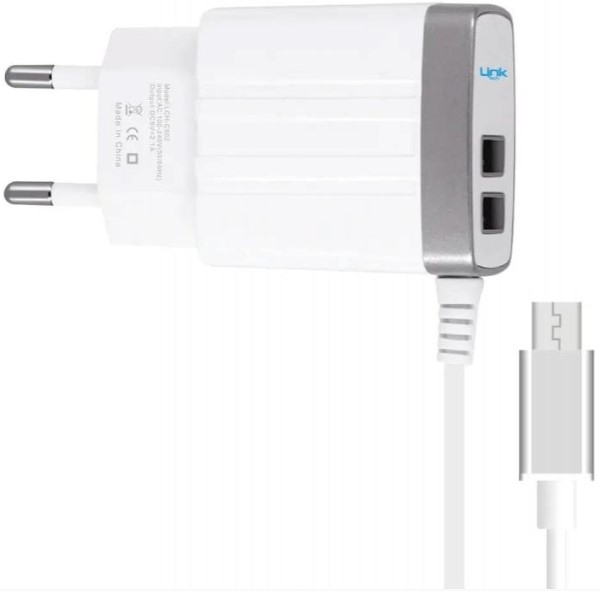 LinkTech C502 Şarj Aleti