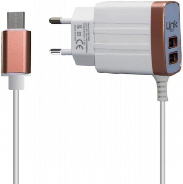 LinkTech C502 Şarj Aleti