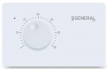 General Life HT100S Kablolu Oda Termostatı