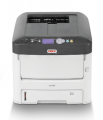 OKI C712dn resim