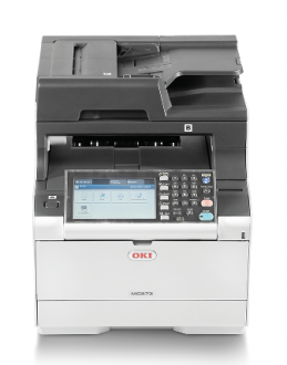 OKI MC573dn Yazıcı