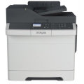 Lexmark CX310N resim
