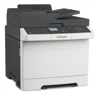 Lexmark CX310N Yazıcı