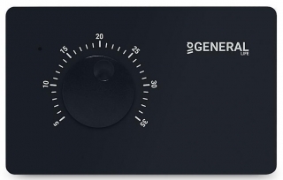 General Life HT100S RF Oda Termostatı