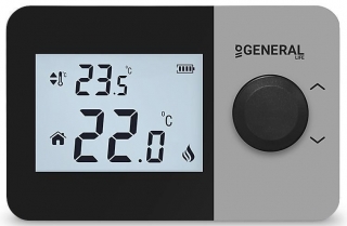 General Life HT260S Oda Termostatı