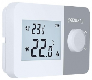 General Life HT260S Oda Termostatı