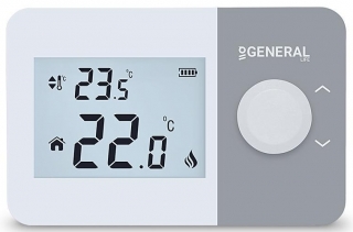 General Life HT260S Oda Termostatı