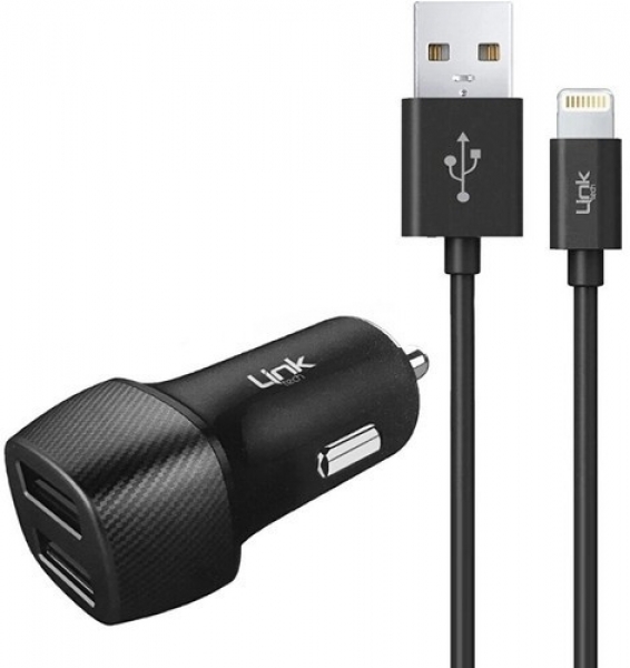 LinkTech C492 Şarj Aleti