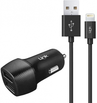 LinkTech C492 Şarj Aleti