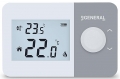 General Life HT260S RF Kablosuz Oda Termostatı