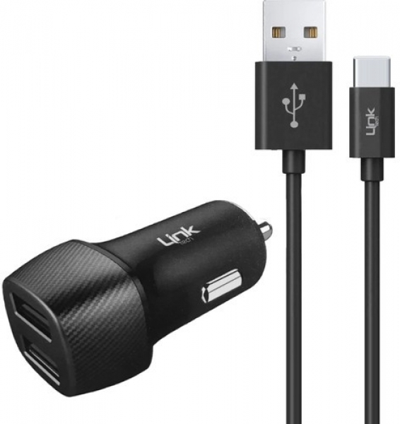 LinkTech C493 Şarj Aleti