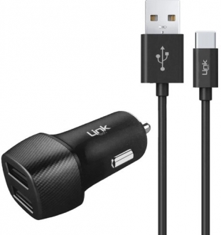 LinkTech C493 Şarj Aleti