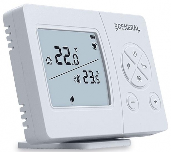 General Life Senna 270 RF Oda Termostatı