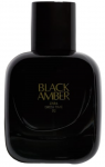 Zara Black Amber EDT 90 ml Kadın Parfümü resim