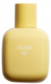 Zara Femme EDT 90 ml Kadın Parfümü Parfüm