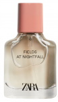 Zara Fields At Nightfall EDP 30 ml Kadın Parfümü resim