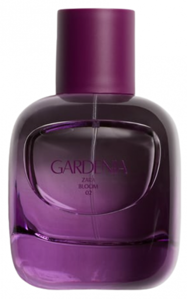 Zara Gardenia EDP 90 ml Kadın Parfümü (90 ml)