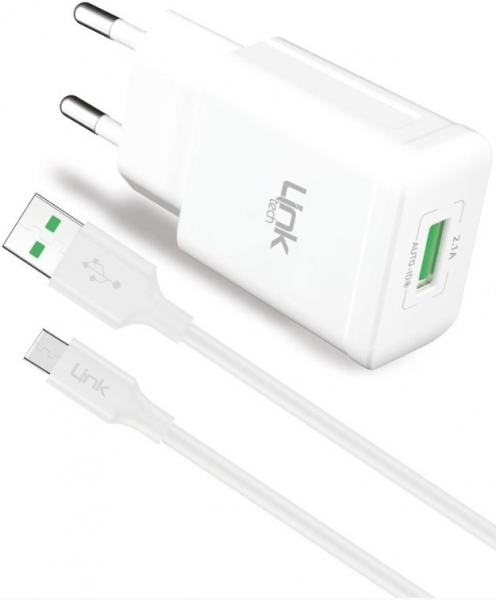 LinkTech S660 Şarj Aleti