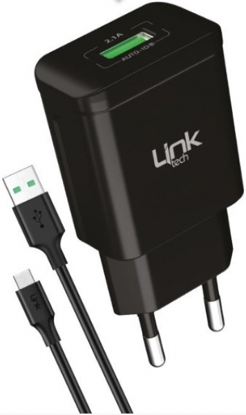 LinkTech S660 Şarj Aleti