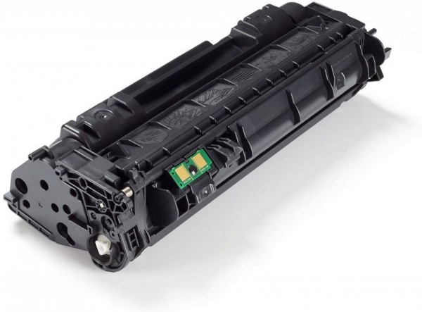 Photo Print CRG-708 Muadil Toner