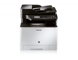 Samsung CLX-4195FN Yazıcı