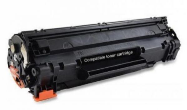 Photo Print CRG-725 Muadil Toner