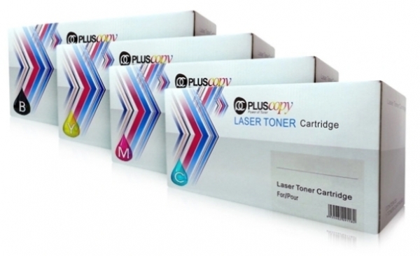 Pluscopy CLT-K508L Toner