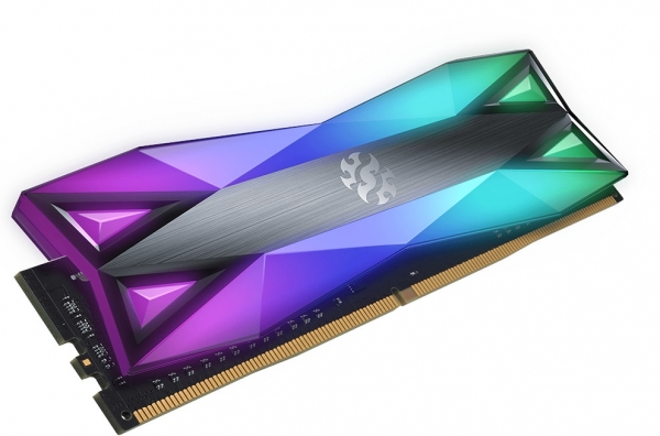 XPG Spetcrix D60G 8 GB 4133 MT