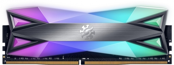 XPG Spetcrix D60G 8 GB 4133 MT