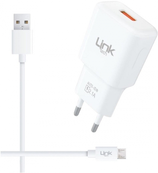LinkTech T440 Şarj Aleti