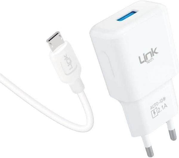 LinkTech T440 Şarj Aleti