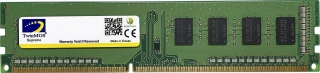TwinMOS MDD34GB1600D 4 GB 1600 MT