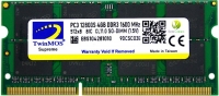 TwinMOS MDD34GB1600N resim