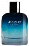 Zara 430 Blue EDT 80 ml Erkek Parfümü resim