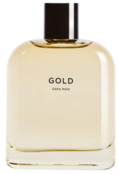 Zara Gold EDT 150 ml Erkek Parfümü