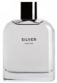 Zara Silver EDT 150 ml Erkek Parfümü Parfüm
