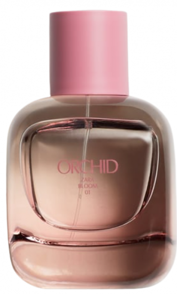 Zara Orchid EDP 90 ml Kadın Parfümü (90 ml)