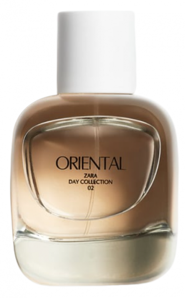 Zara Oriental EDT 90 ml Kadın Parfümü (90 ml)
