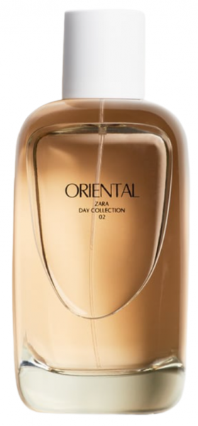 Zara Oriental EDT 180 ml Kadın Parfümü (180 ml)
