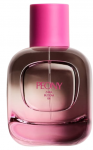 Zara Peony EDP 90 ml Kadın Parfüm resim