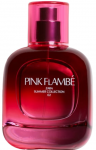 Zara Pink Flambe Summer EDT 90 Kadın Parfümü resim