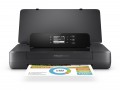 HP OfficeJet 202 Wi-Fi resim