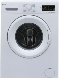 Regal Pratica 9100 TY Çamaşır Makinesi