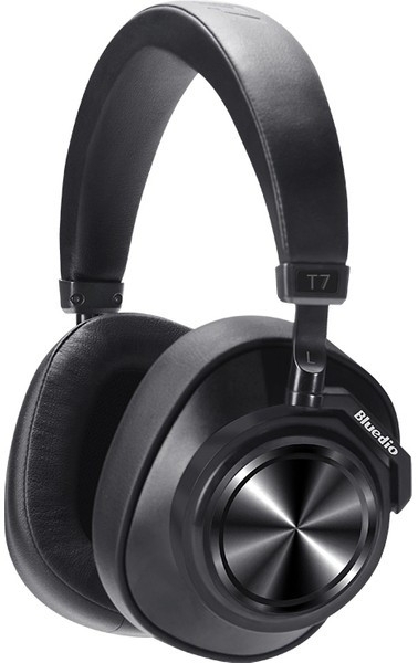 Bluedio T7 Kablosuz Kulaklık
