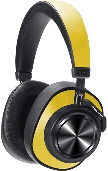 Bluedio T7 Kablosuz Kulaklık